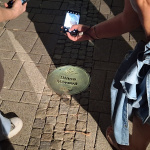 Prvými dámami minulých ročníkov boli Zdena Studenková a Emília Vášáryová | Foto: SS, red.