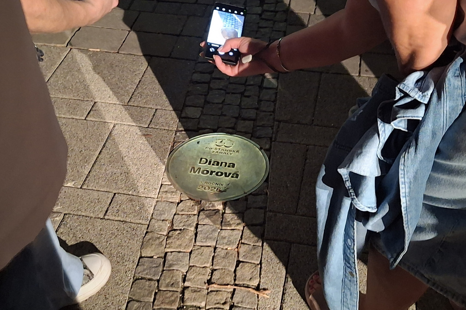 Prvými dámami minulých ročníkov boli Zdena Studenková a Emília Vášáryová | Foto: SS, red.