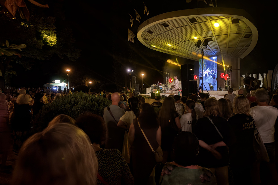 Festival slávnostne otvorili v 