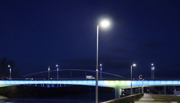 Podporu východného suseda uvidíme zajtra v čase od 20:15 do 22:00 hod. | Foto: Hlohovec