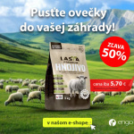 Univerzálne hnojivo určené na hnojenie pred výsadbou I Zdroj: ENGO 