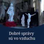 Pozitívnych správ nikdy nie je dosť