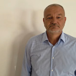 Šiestym uchádzačom na primátora Trnavy je Martin Pullmann. | Foto: Youtube - Trnava online