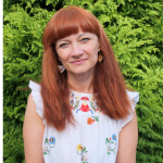 Silvia Krišáková - riaditeľka CVČ | Zdroj: CVČ Senica