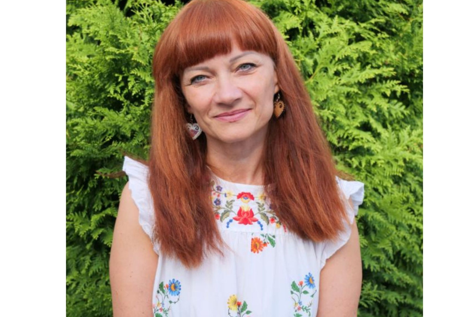 Silvia Krišáková - riaditeľka CVČ | Zdroj: CVČ Senica