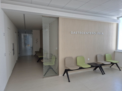 Pribudne gastroenterologická ambulancia | Zdroj: Nemocnica A. Wintera