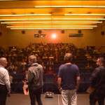 Piešťanský Cinematik sa blíži | Zdroj: Filmový festival Cinematik Piešťany