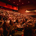 Opäť sa očakávajú plné sály | Zdroj: Filmový festival Cinematik Piešťany