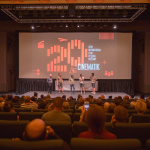 Fotografia z minulého roka | Zdroj: Filmový festival Cinematik Piešťany