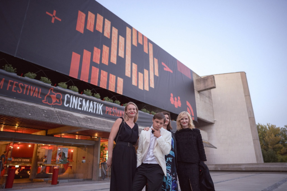 Minuloročný 20. ročník v Piešťanoch | Zdroj: Filmový festival Cinematik Piešťany