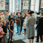 Nakuknite aj do zákulisia divadla | Zdroj: Divadlo Jána Palárika