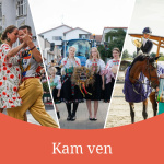 Aký bude váš program na víkend? | Zdroj foto: Winter Tango na korze, Dožinky - Suchá nad Parnou, Rozálka