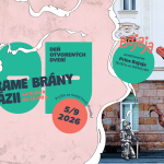 Tohtoročná pozvánka a vizuál DOD 2026.