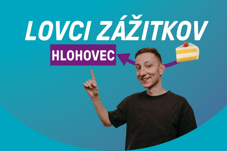 Opäť sme pre vás niekam vycestovali