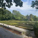 Zámocký park v Hlohovci | Foto: Trnavské rádio