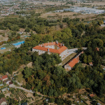 Hlohovec z vtáčej perspektívy | Foto: Trnavské rádio