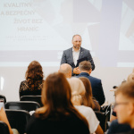 Projekt pomôže seniorom aj opatrovateľom. | Foto: TTSK