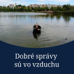 Prinášame prehľad tohto najlepšieho z tohto týždňa