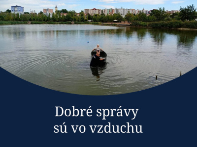 Prinášame prehľad tohto najlepšieho z tohto týždňa
