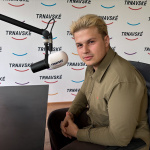 Dobrodruh v Trnavskom rádiu | Zdroj: Trnavské rádio
