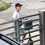 Polícia uverejnila fotografie na ich Facebookovej stránke. | Foto: Polícia SR - Trnavský kraj 
