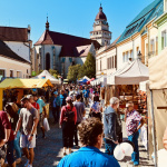 Skalický jarmok je na programe budúci týždeň | Zdroj: Mesto Skalica