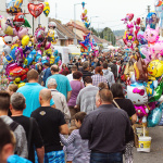 Chystá sa Tradičný Michalský jarmok | Zdroj: mesto Hlohovec