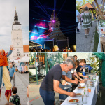 Aký bude váš jarmočný a hodový program? | Zdroj foto: Zaži v Trnave, mesto Skalica, obec Trebatice, MM, red.