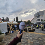 V piatok sa stretneme pred trnavskou radnicou I Zdroj: Trnavské rádio