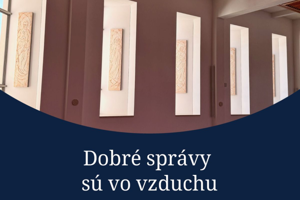 Po týždni prinášame prehľad toho najlepšieho
