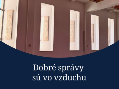 Po týždni prinášame prehľad toho najlepšieho