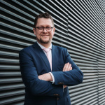 Riaditeľ Trnavskej asociácie sluchovo postihnutých | Zdroj: TRUNI