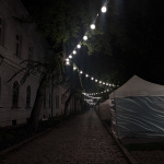 Strelecká ulica v Trnave | Foto: Trnavské rádio