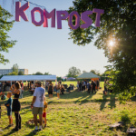 Festival Kompos oslávi 3. ročník | Zdroj foto: Peter Lančarič, Kompost