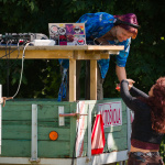 Novinkou bude akustický koncert | Zdroj foto: Peter Lančarič, Kompost