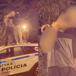 Výstup bude mať policajnú dohru. | Foto: MsP