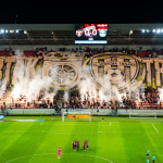 Spartak zdolal Košice 5:2. | Foto: Ferdo Mravec