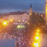 Znejú hity ako Muoj boze, Spomaľ či Hlava vinná, telo nevinné. | Foto: Hesso.com