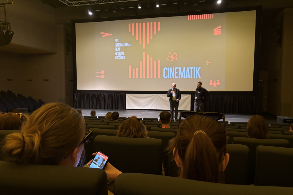 Videli sme dokument so silným príbehom Dcéra môjho otca | Foto: MM, red.