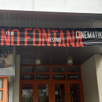 Za filmami ste cestovali po celom meste | Foto: MM, red.