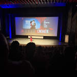 Cinematik ponúkol 111 celovečerných a krátkometrážnych filmov | Foto: MM, red.