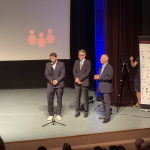 Úvodné príhovory | Foto: Tomáš Buday