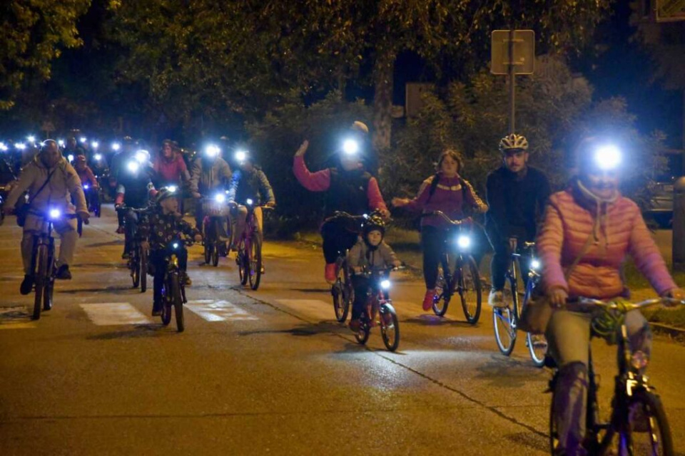 V Trnave a v Piešťanoch si prichystajte bicykle | Zdroj: Rezort Piešťany