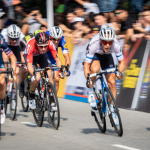 Už v sobotu uvidíme v našom kraji pelotón cyklistov. | Foto: Pixels