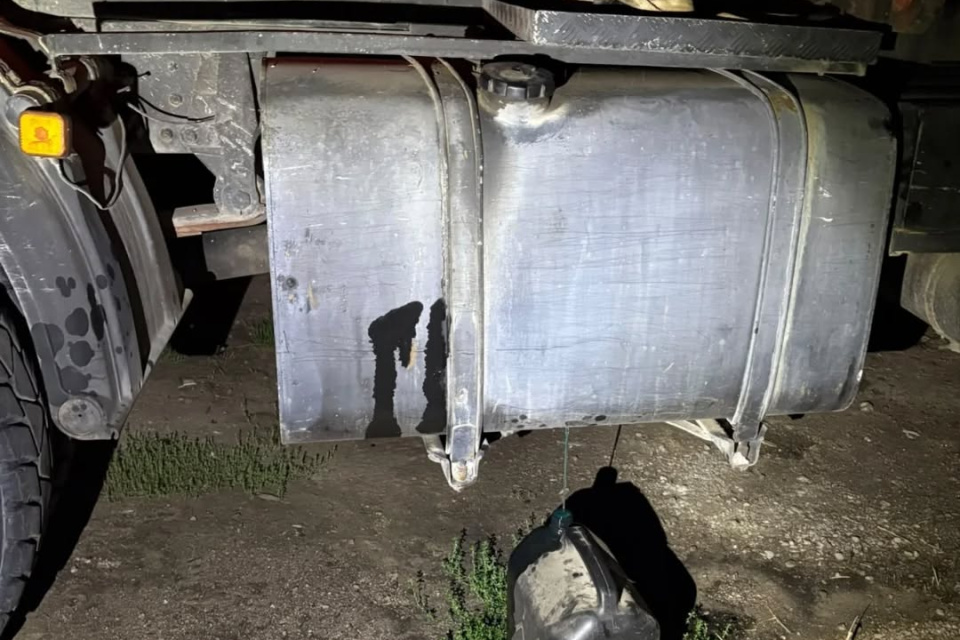 Polícia prípad odovzdala na ďalšie vyšetrovanie pre podozrenie z trestného činu. | Foto: Mestská polícia Trnava