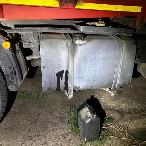 Polícia prípad odovzdala na ďalšie vyšetrovanie pre podozrenie z trestného činu. | Foto: Mestská polícia Trnava