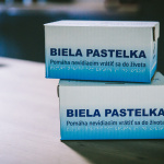 Prispieť môžete počas celého roka. | Foto: Eva Amzler