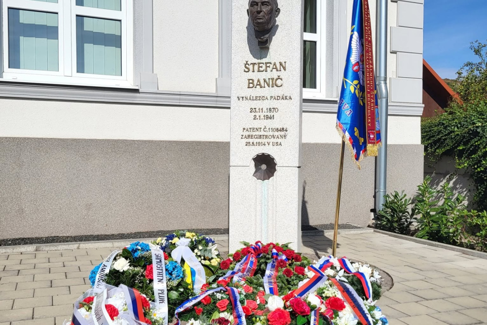 Podujatie sa konalo v piatok. | Foto: Obec Smolenice