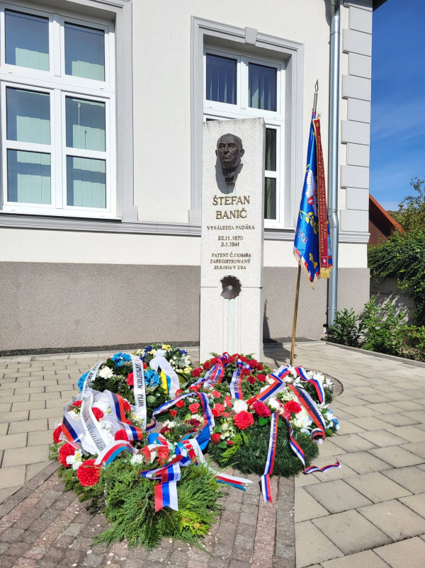 Podujatie sa konalo v piatok. | Foto: Obec Smolenice
