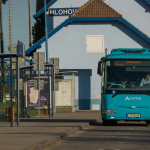 Pri cestovaní autobusom si naplánujte jazdu dopredu a informujte sa o všetkých zmenách počas jarmoku | Zdroj: Arriva